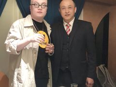 -清真·卡德尔大叔新疆主题餐厅(龙汇路店)