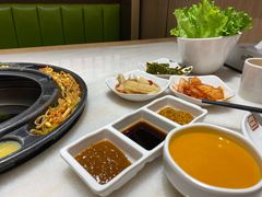 -韩宫宴炭火烤肉(印象城店)