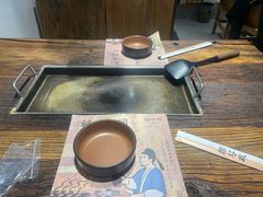 -相尽欢江湖铁板烧(武商梦时代店)