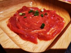 -许府牛火锅(信义坊总店)