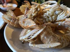 -南海渔家•海鲜•正宗海南菜(海棠湾店)