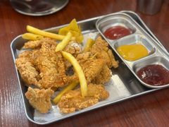 -青春分食(仙林大学城店)