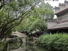 -龙潭水乡