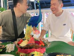 -纳兰傣雀傣味餐厅