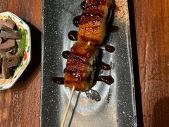 -一吉焼鸟·FOUNDER(桂林路店)