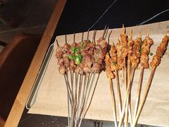 -三杯赤運·中式小酒馆(所城里店)