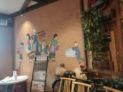 -农耕记·湖南土菜(科技园店)