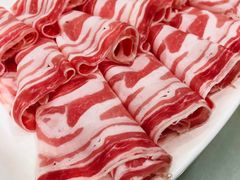 -京门老爆三·铜锅涮肉 爆肚(望京店)