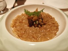 -北京金融街丽思卡尔顿酒店·意味轩 Cepe