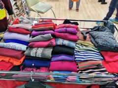 -友谊服饰商场(名品商厦店)