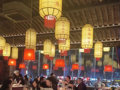 -小龙坎火锅(春熙太古里店)