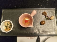 -月下料理(楷林IFC店)