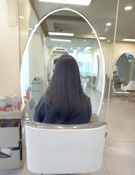 -5M HAIR SALON