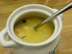 -乌镇那一年小院主题餐厅(甘泉西路店)
