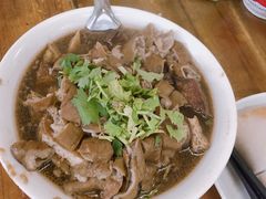 -阁瑞居闫记卤煮(乔庄北街店)