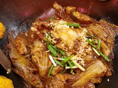 -李记铸铁锅炖鱼(长江中路店)