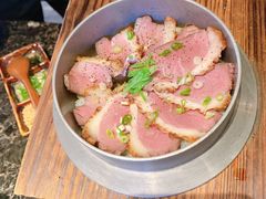 -老乾杯和牛烧肉(王府中环店)