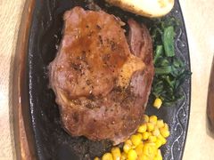-萨莉亚意式餐厅(龙阳广场店)