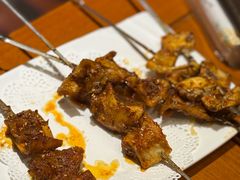 -前门涮肉(群力店)