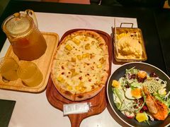 -半秋山西餐厅(巴南万达广场店)