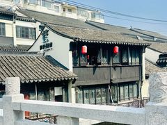 -葑门横街