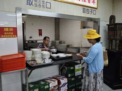 -津门永胜包子铺(哈尔滨道总店)