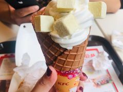 -肯德基(布吉老街店)