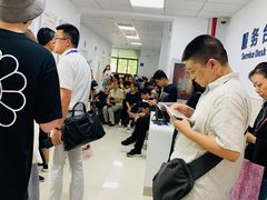 -上海市皮肤病医院(武夷路院区)