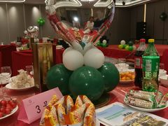 -厦门明发国际大酒店(会展中心环岛路店)