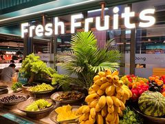 -東盛炭烤自助料理(浦东文峰广场店)