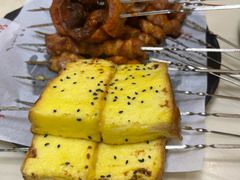 -美达尔烧烤海鲜家常菜(泰山路店)