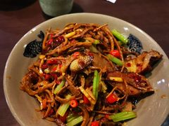 烟笋腊肉-潇湘阁(昆泰国际大厦店)