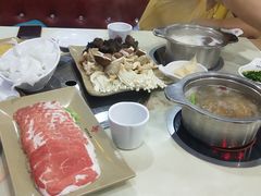 -重庆秦妈火锅(全国连锁五台山店)