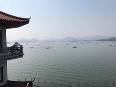 -湖畔居茶楼(湖滨店)