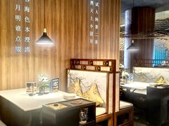 -钟菜·粤菜点心·宴请(海上世界·汇港二期店)