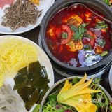 多少次来贵阳❗️就为了这个豆花火锅🍲