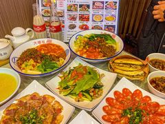 -大嘻咹biangbiang面(历史博物馆店)