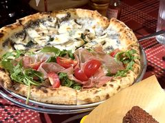 -Primo·丽莫意大利窑烤披萨