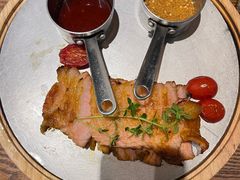 -小大董·烤鸭(王府井apm店)
