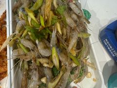 -江合勇丹东兄弟小串海鲜烧烤(总店)