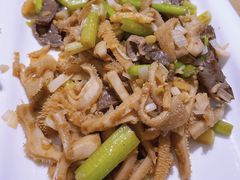 -秦香阁·西北家常菜(徐汇日月光中心店)