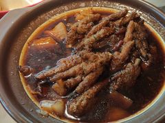 -吴家·非遗淮扬小馆(镇江万达广场店)