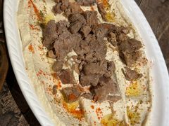 -梅夫娜土耳其餐厅.清真HALAL