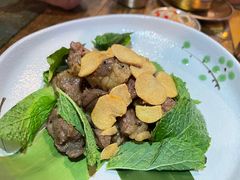 -质烤烤物·活烤海鲜(质烤总店)