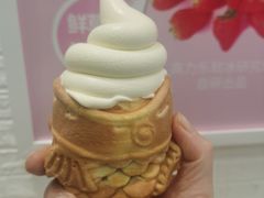 -高力乐面包咖啡厅(西塔店)