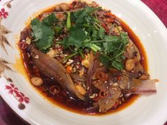 -易老妈蹄花.特色川菜(人民公园总店)