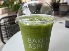 -BAKER&SPICE(BFC外滩金融中心店)