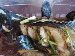 -四姑娘川味海鲜(八爪鱼店)