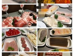 -海底捞火锅(吴中路店)