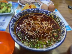 -伊穆祥牛肉面总店·清真
